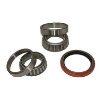 Front Wheel Bearing Kit for Toyota 4Runner Dyna Hilux 4wd Torsion Bar IFS Models