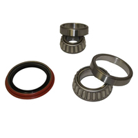 Front Wheel Bearing Kits for Ford Fairlane LTD ZF ZG ZH ZJ ZK ZL 6cyl V8 x 2