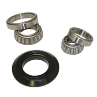 Front Wheel Bearing Kit WBK2771 for Holden HQ HJ HX HZ WB 6cyl & V8 Models Pair