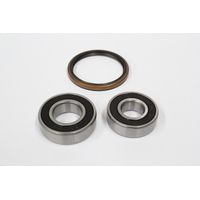 Wheel Bearing Kit Rear for Subaru Leone 1979-1990 EA71 EA81 EA82 x1 WBK2795
