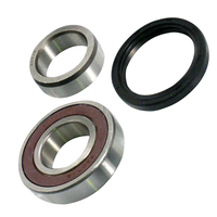 Rear Wheel Bearing Kit for Mazda RX7-CH 704266 11/1983-10/1985