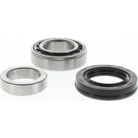 REAR WHEEL BEARING KIT FOR NISSAN PINTARA R31 RWD DISC BRAKES 6cyl 1986 -1989 x1