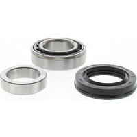 REAR WHEEL BEARING KIT FOR HOLDEN CALAIS COMMODORE VN VP VR VS ABS NON IRS x1
