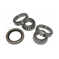 FRONT WHEEL BEARING KIT WBK3020 FOR TOYOTA LANDCRUISER 40 45 SERIES CHECK APP x1