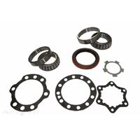 Timken WBK3021 Front Wheel Bearing Kit for Toyota 4Runner Hilux Landcruiser