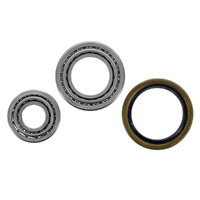 Front Wheel Bearing Kit for Toyota Dyna 100 Hiace Hilux 2WD Check App x1