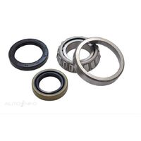 REAR WHEEL BEARING KIT FOR NISSAN PATROL G60 WITH HEAVY DUTY DIFF H260 62 - 1979