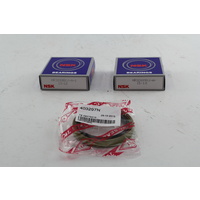 Front Wheel Bearing Kit Wbk4032 for Great Wall Holden Isuzu Models Check App x1