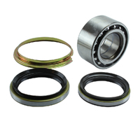 Wheel Bearing Kit Front for Toyota Corolla AE111 1.6L 1995-1998 Grey Import