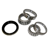 Front Wheel Bearing Kit for Nissan Patrol GU Wagon & Ute Models 4WD 1997-2015