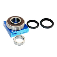 Rear Wheel Bearing Kit for Suzuki Vitara 4WD Non ABS 1988-1999 x 1