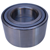 Front Wheel Bearing Kit for Toyota Vienta VDV10 VCV10 MCV20 MCV36 Wagon ABS x2
