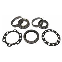 Rear Wheel Bearing Kit for Toyota Landcruiser With Rear Disc Brakes 1990 - 2010