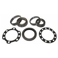 REAR WHEEL BEARING KIT FOR TOYOTA LANDCRUISER WITH REAR DISC BRAKES 1990 - 2010