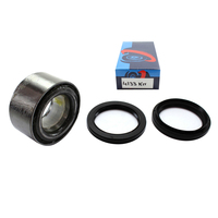 Wheel Bearing Kit Front for Subaru Sportswagon w/ EJ18 EJ20 Engine 1994-2000