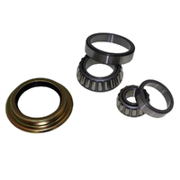 Wheel Bearing Kit Front for Ford Transit VG 2.5L 4Cyl T/Diesel 1/1997-10/2000