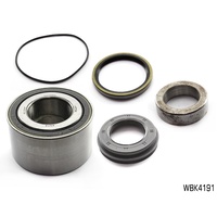 REAR WHEEL BEARING KIT WBK4191 FOR TOYOTA PRADO KZJ95 RZJ95 VZJ95 1996 - 2000