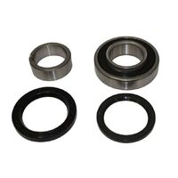 REAR WHEEL BEARING KIT FOR SUZUKI GRAND VITARA 4WD 1998 - 2000 SQ625 TD62V x1