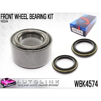 WHEEL BEARING KIT FRONT FOR NISSAN SKYLINE GT-R 1995 - 2001 (GREY IMPORT) 