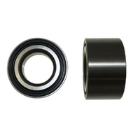 Rear Wheel Bearing Kit 73mm OD for Honda CRV RD RD8 2.0L with ABS 2002-07 x1