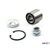 REAR WHEEL BEARING KIT FOR NISSAN PULSAR C12 1.6L 4CYL 2013-2018 WBK4917