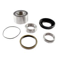 Wheel Bearing Kit Rear for Toyota Hilux Surf 2WD Grey Import 1998-2002 x1