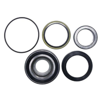 B/W WBK5227 Rear Wheel Bearing Kit for Toyota Hilux GGN25 4WD 8/2008-2014 No ABS