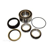 Rear Wheel Bearing Kit for Toyota Hilux KUN16 KUN26 2005-14 with ABS WBK5308 x1