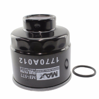 Wesfil Diesel Fuel Filter WCF103nm Same as Ryco Z679