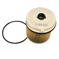 Wesfil Fuel Filter WCF121NM Same as Ryco R2691P for Isuzu Models Check App