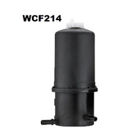 Wesfil WCF214 Diesel Fuel Filter Same as Ryco Z951 for Volkswagen Amarok