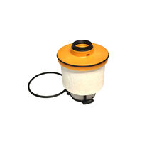 Wesfil WCF290NM Diesel Fuel Filter Same as Ryco R2777P for Toyota Models