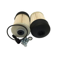 Wesfil WCF304 Diesel Fuel Filter Same as Ryco R2851P Check Applications Below