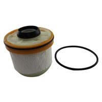 Wesfil Fuel Filter for Isuzu MU-X 3.0L 4cyl T/Diesel Wagon 2013-On WCF31