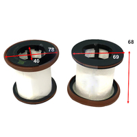 Wesfil WCF315 Replacement Oil Filter for Flash Lube FCCKT Catch Can Pro Kits