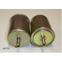 Wesfil Fuel Filter WCF73 Same as Ryco Z168 With 10mm outlet