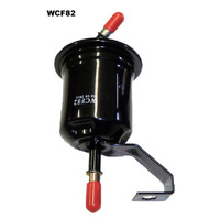 Wesfil WCF82 Fuel Filter Same as Ryco Z684 for Toyota HiLux TGN16 TGN121 2.7L