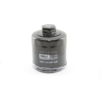 WESFIL WCO10 OIL FILTER SAME AS RYCO Z661 FOR SKODA FABIA & VOLKSWAGEN POLO