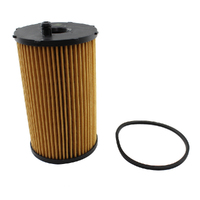 Wesfil WCO107 Oil Filter Cartridge for Citroen C5 C6 2.7L T/Diesel V6 9/2008-On