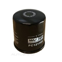 Wesfil WCO124NM Oil Filter Same as Z926 for Mazda 2 3 6 CX3 CX5 CX8 CX9 MX5