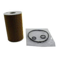 Wesfil Oil Filter Cartridge for Audi A1 A3 CAYB CAYC DOHC Diesel 1.6L 4Cyl 16v