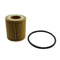 WESFIL OIL FILTER CARTRIDGE FOR FORD EVEREST UA 3.2L T/DIESEL 5CYL 7/2015-ON
