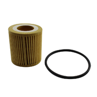 WESFIL OIL FILTER CARTRIDGE FOR FORD RANGER PX II 2.2L 3.2L T/DIESEL 6/2015-ON