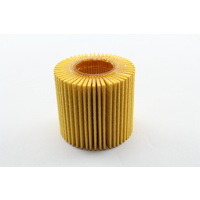 Wesfil WCO17 Oil Filter Same as Ryco R2620P for Daihatsu Lexus & Toyota Models