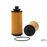 Wesfil Wco172 Oil Filter For Holden Colorado & Trailblazer Rg 2.5l 2.8l 4cyl