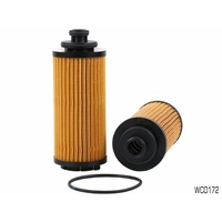 WESFIL OIL FILTER FOR HOLDEN COLORADO & TRAILBLAZER RG 2.5L 2.8L 4CYL WCO172 