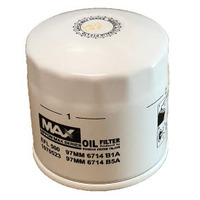 Wesfil WCO179NM Oil Filter Same as Ryco Z781 Check App Below