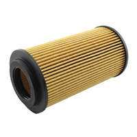 Wesfil Oil Filter Cartridge for Volkswagen Jetta MK5 2.0L 4Cyl 1/2006-10/2009