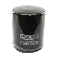 Wesfil Oil Filter for Suzuki Swift FZ 1.6L 4Cyl 1/2012-On WCO28