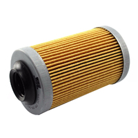 Wesfil Oil Filter Cartridge for Saab 9-3 2.8L 6cyl & V6 Turbo 1/2006-On